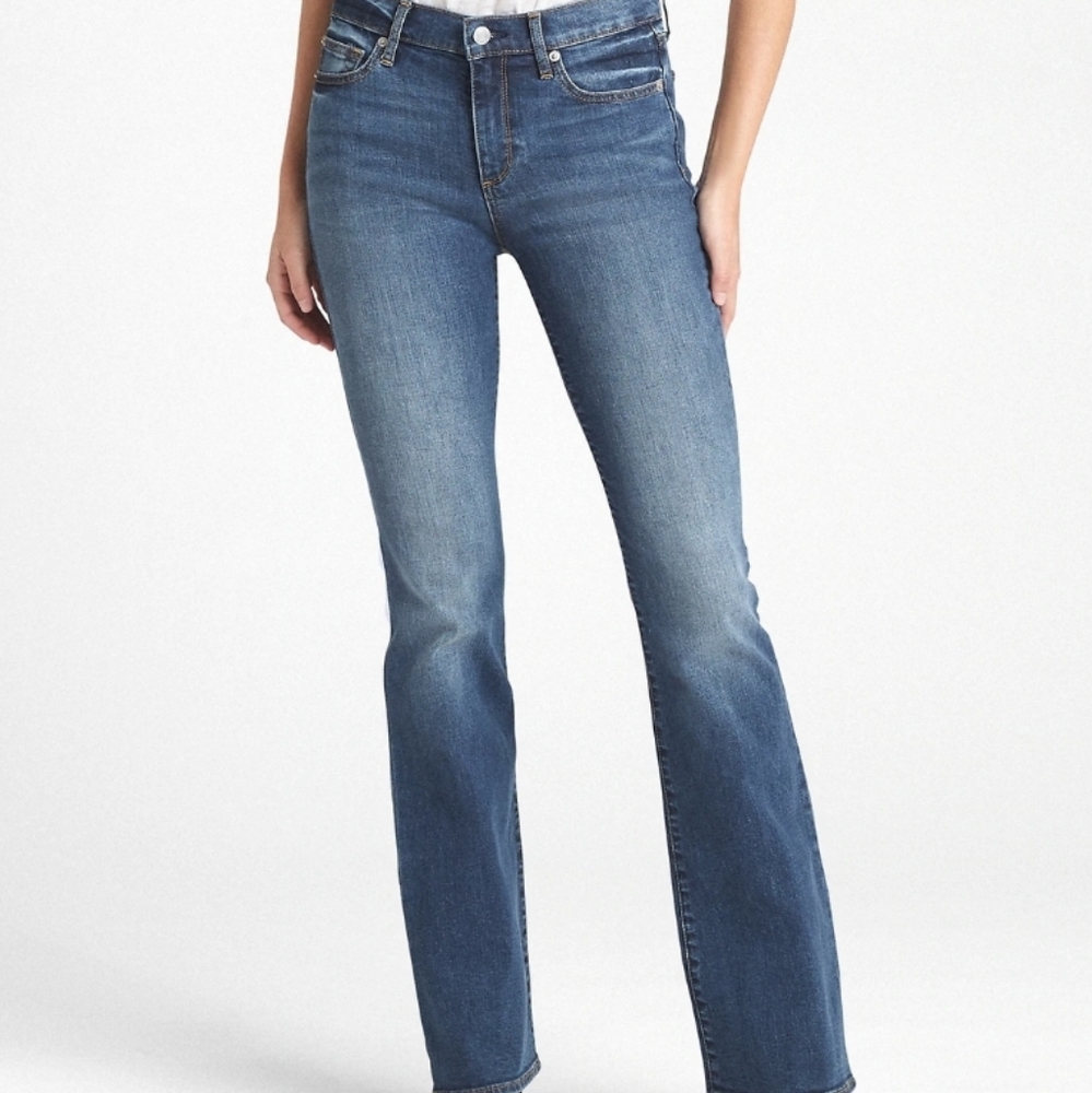 Gap long & lean Jeans (tall)